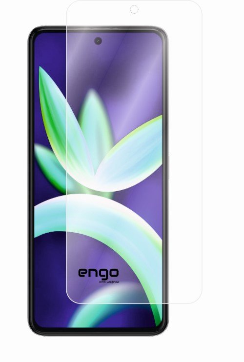 Omix X600 Ekran Koruyucu Mat 